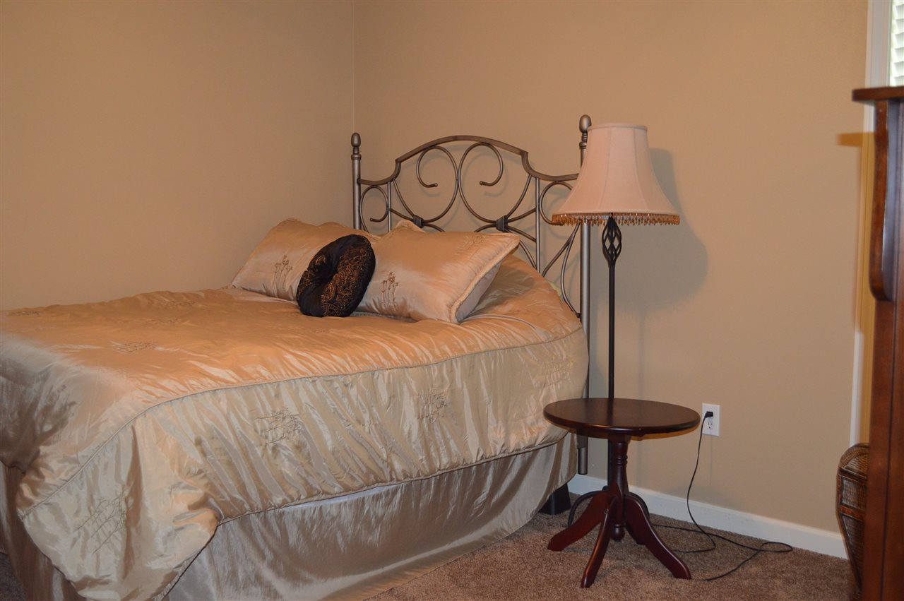 Marlise Manor - Residential