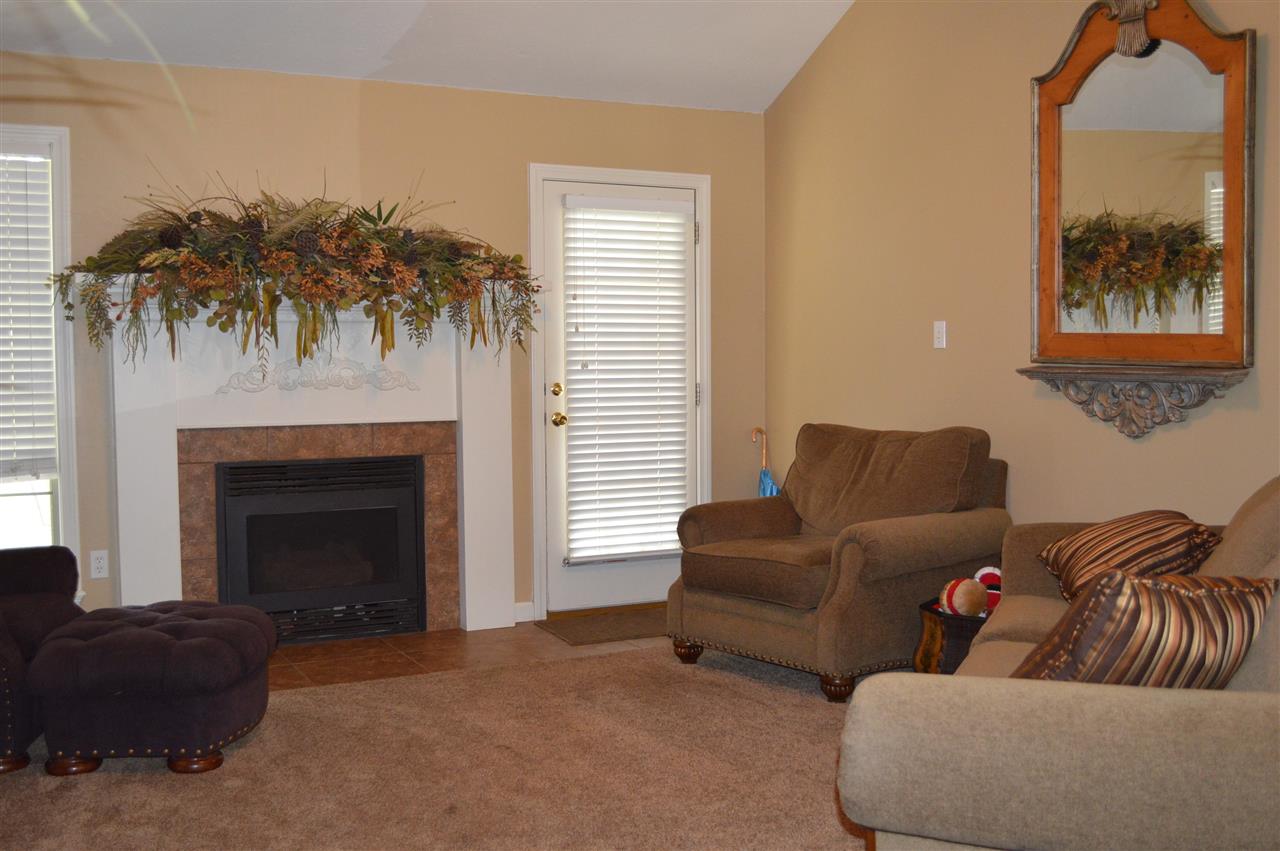 Marlise Manor - Residential