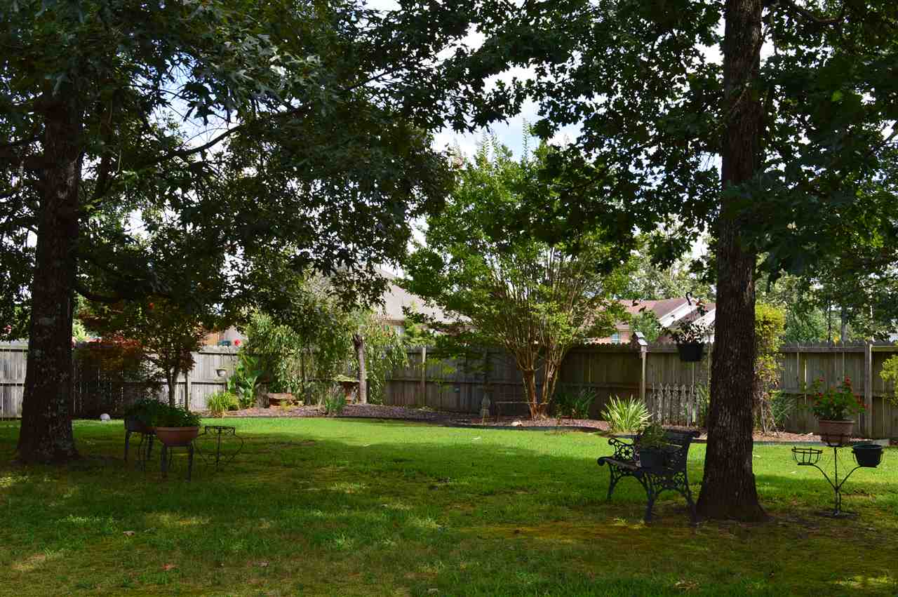 Marlise Manor - Residential