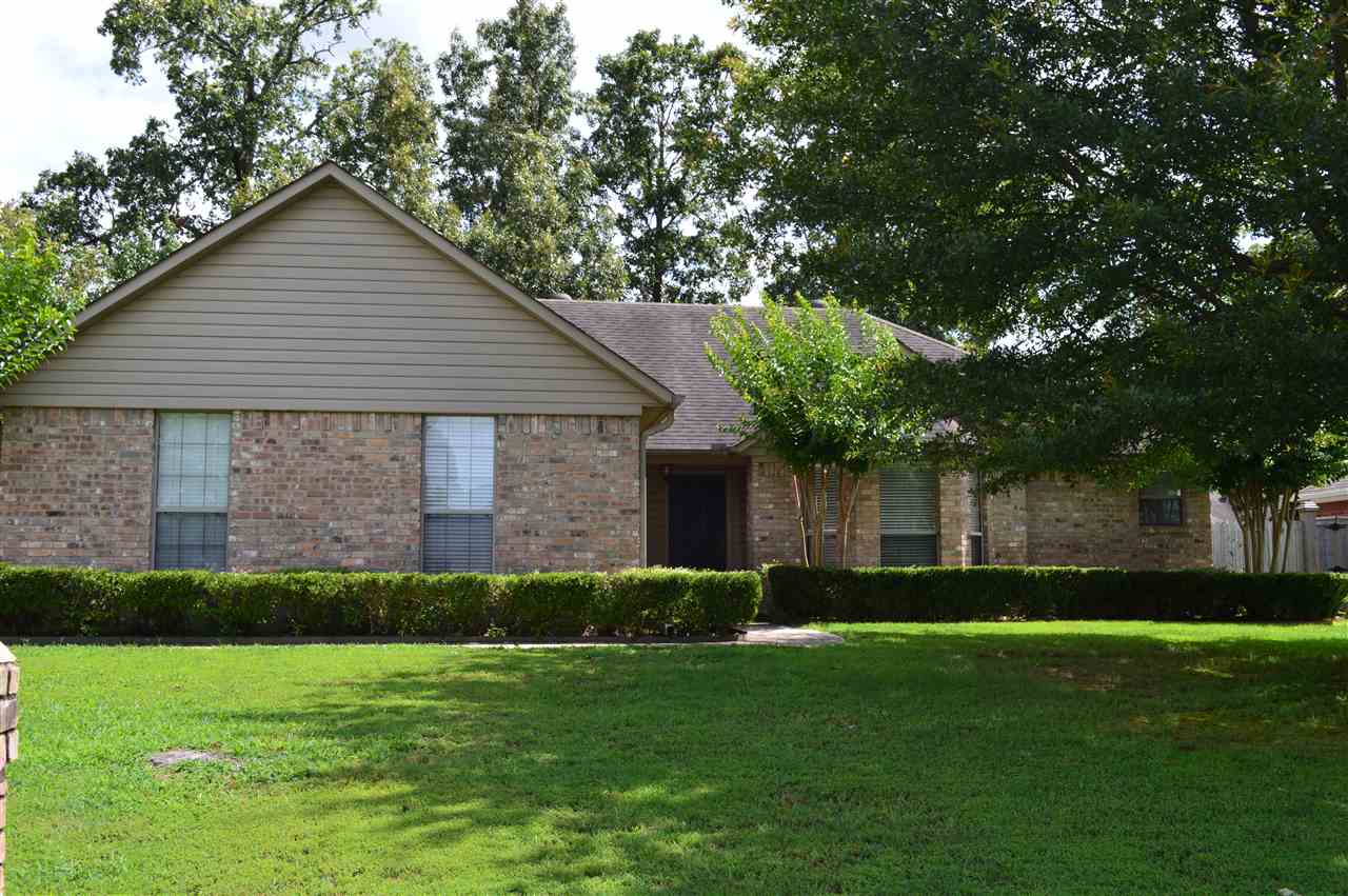 Marlise Manor - Residential