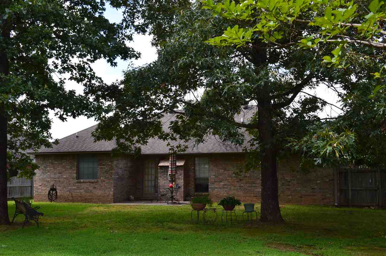 Marlise Manor - Residential