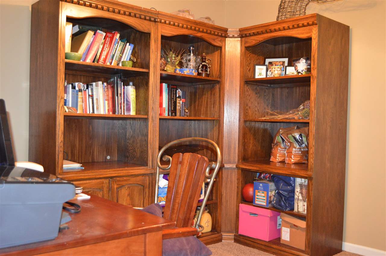 Marlise Manor - Residential