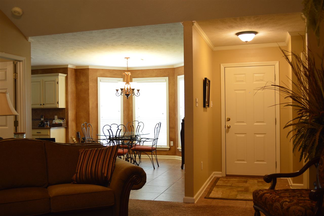 Marlise Manor - Residential