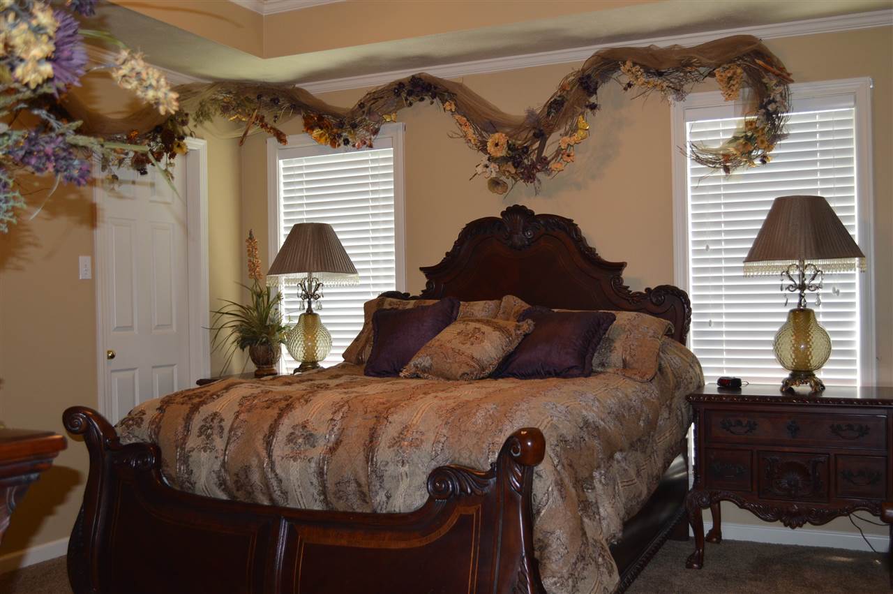 Marlise Manor - Residential