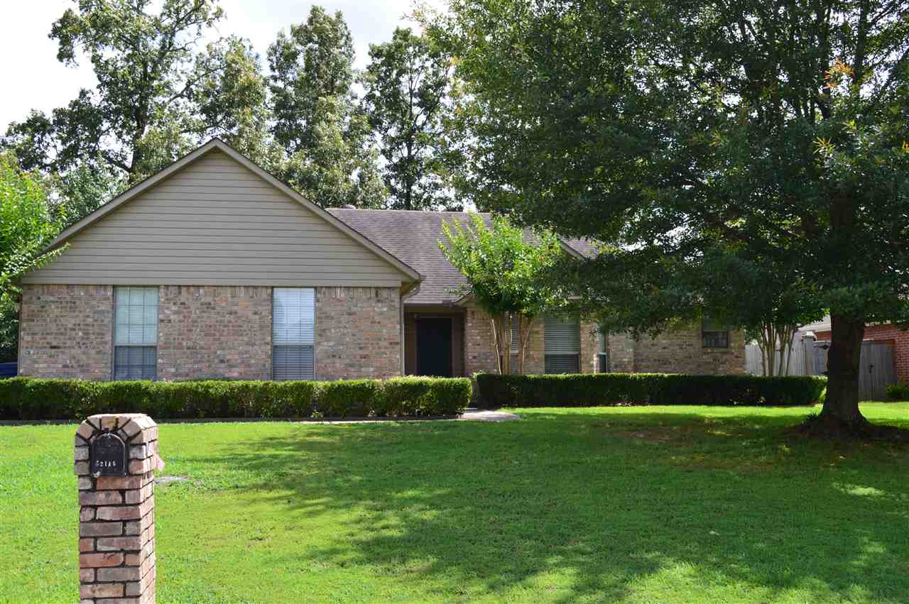 Marlise Manor - Residential