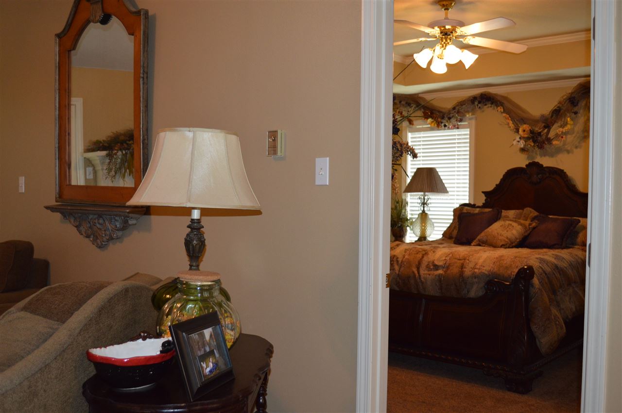 Marlise Manor - Residential