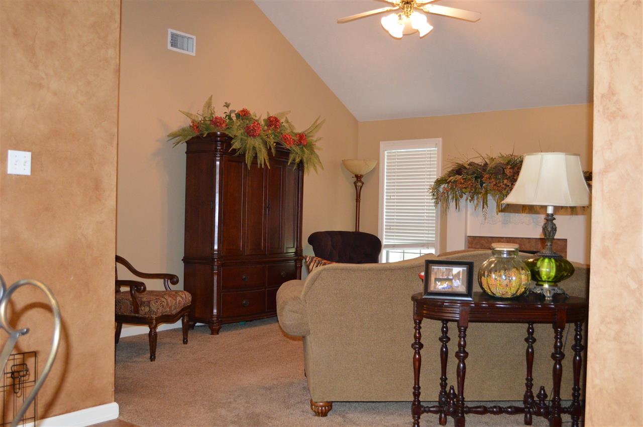 Marlise Manor - Residential