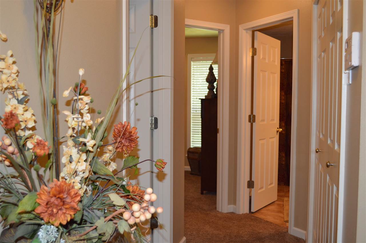 Marlise Manor - Residential