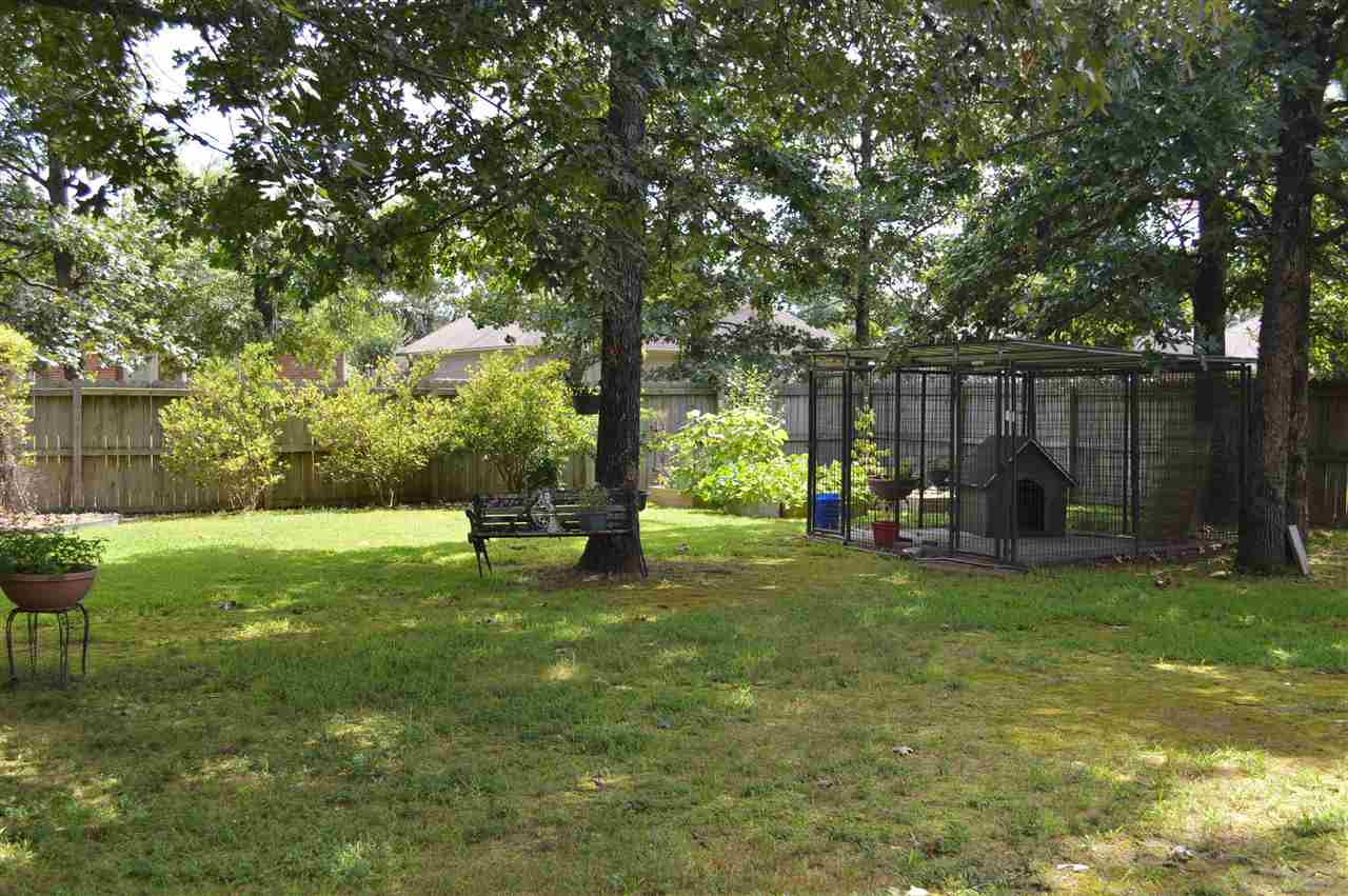 Marlise Manor - Residential