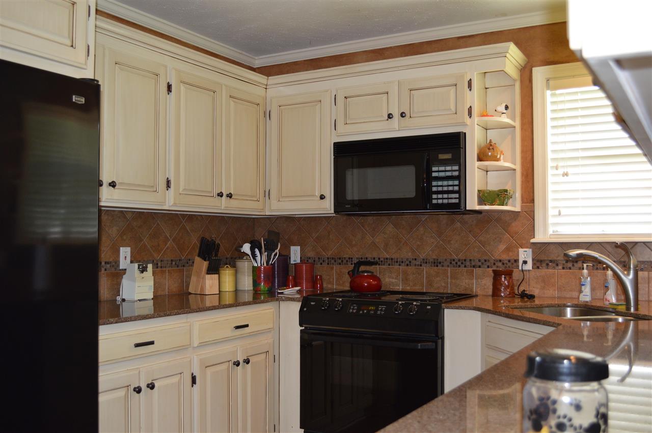 Marlise Manor - Residential