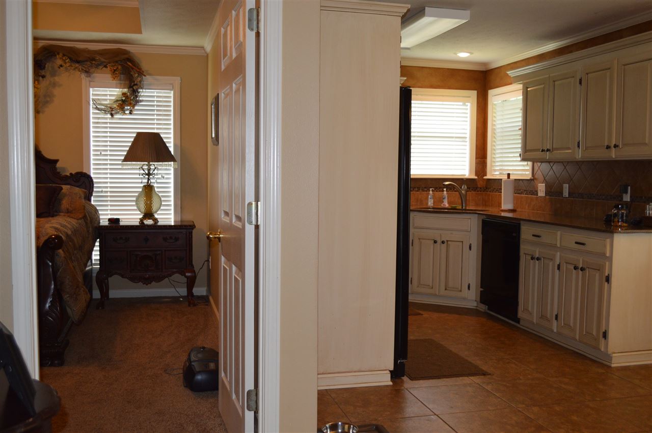 Marlise Manor - Residential