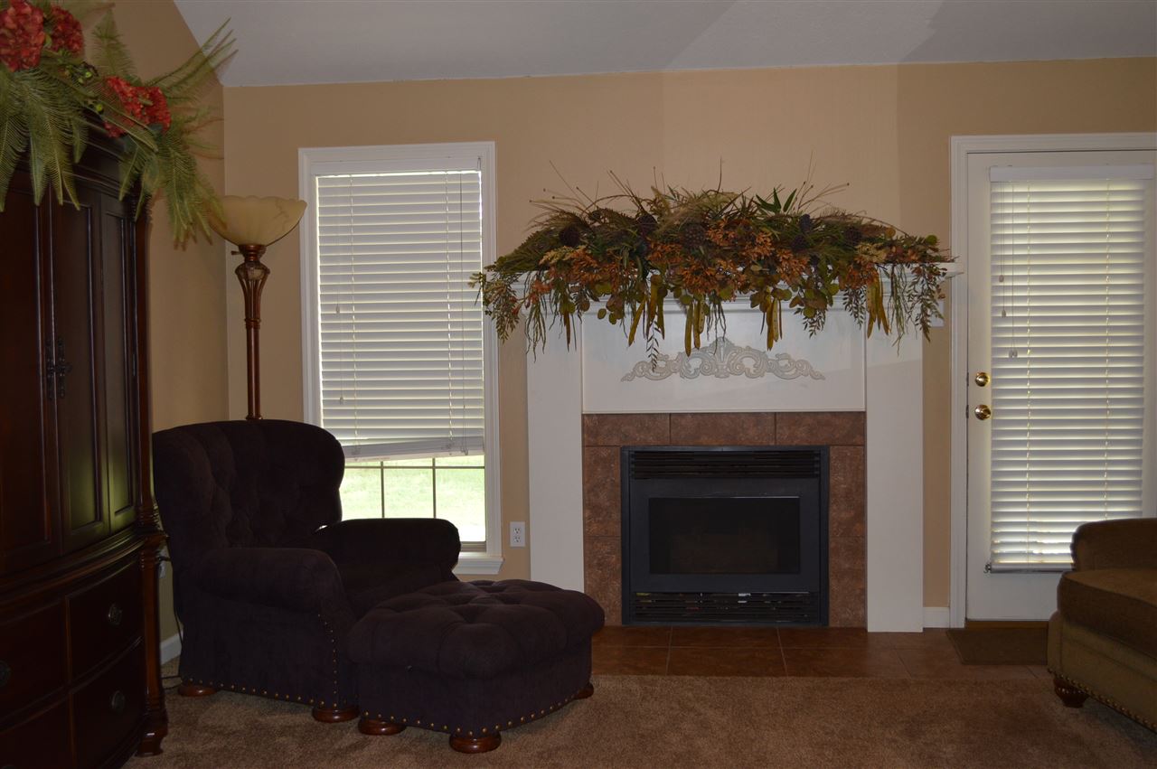 Marlise Manor - Residential