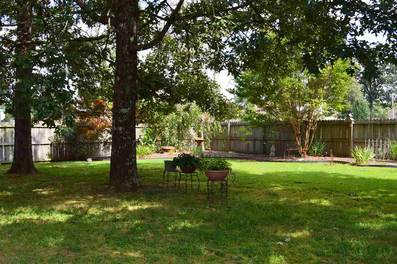 Marlise Manor - Residential