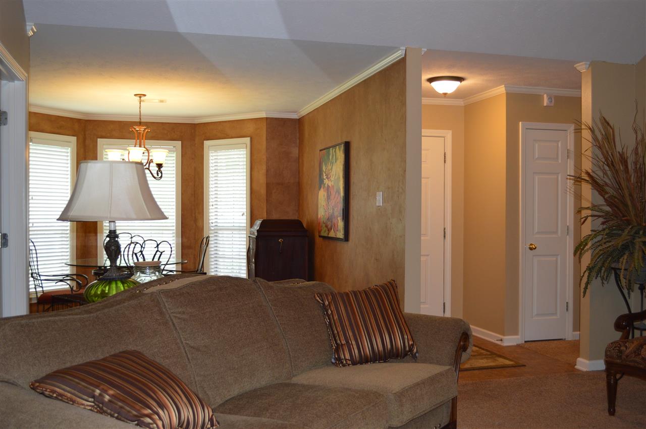 Marlise Manor - Residential