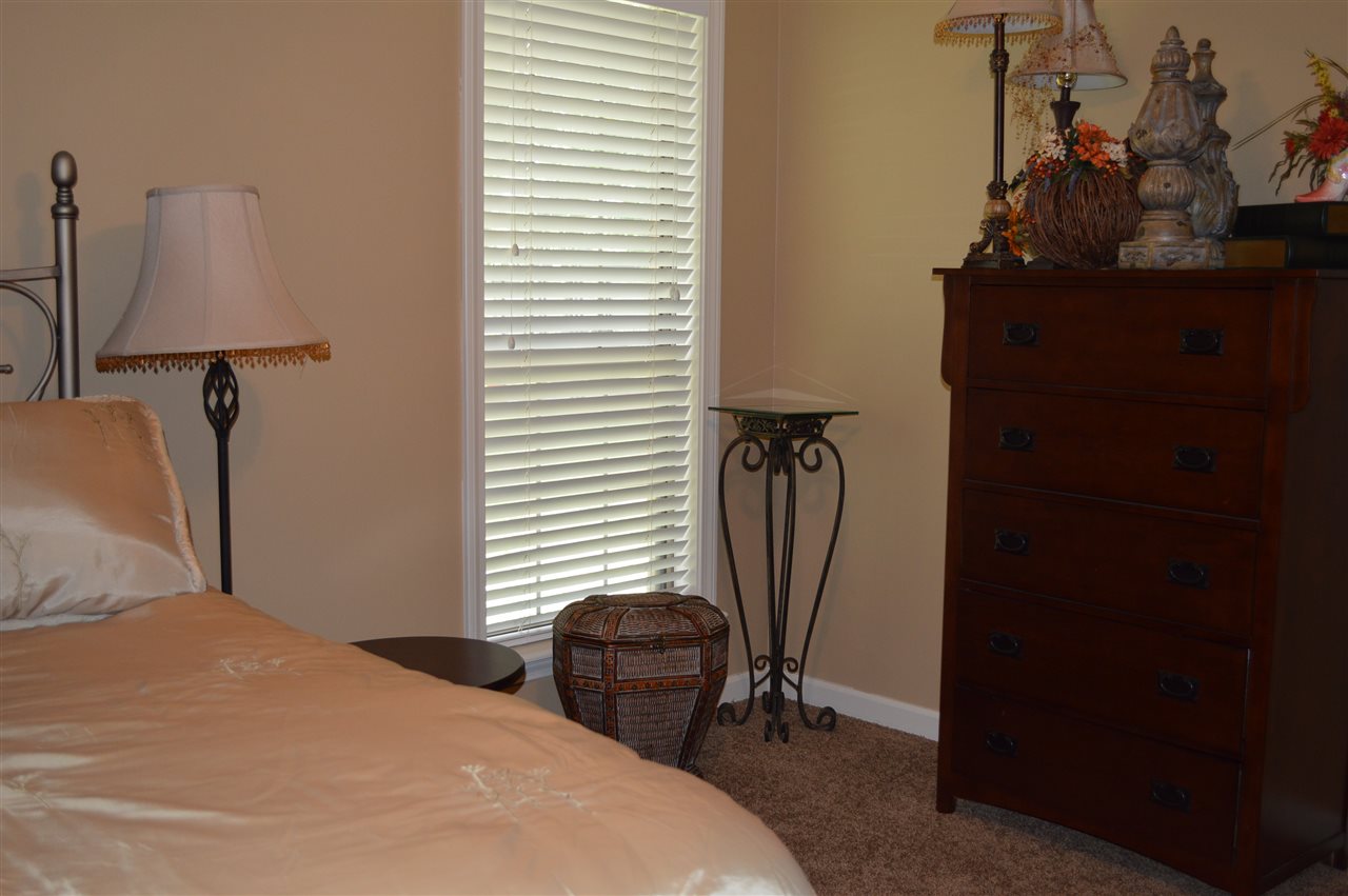 Marlise Manor - Residential