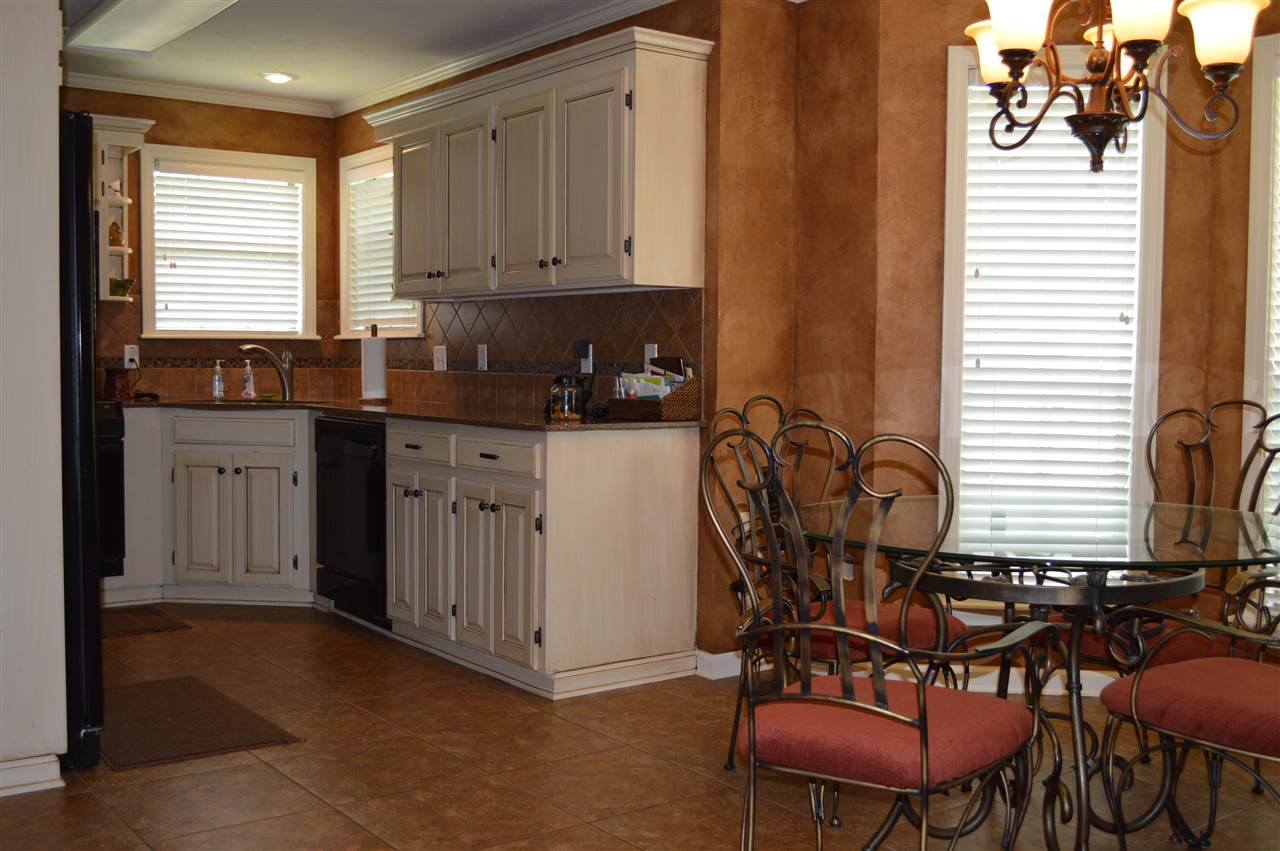 Marlise Manor - Residential