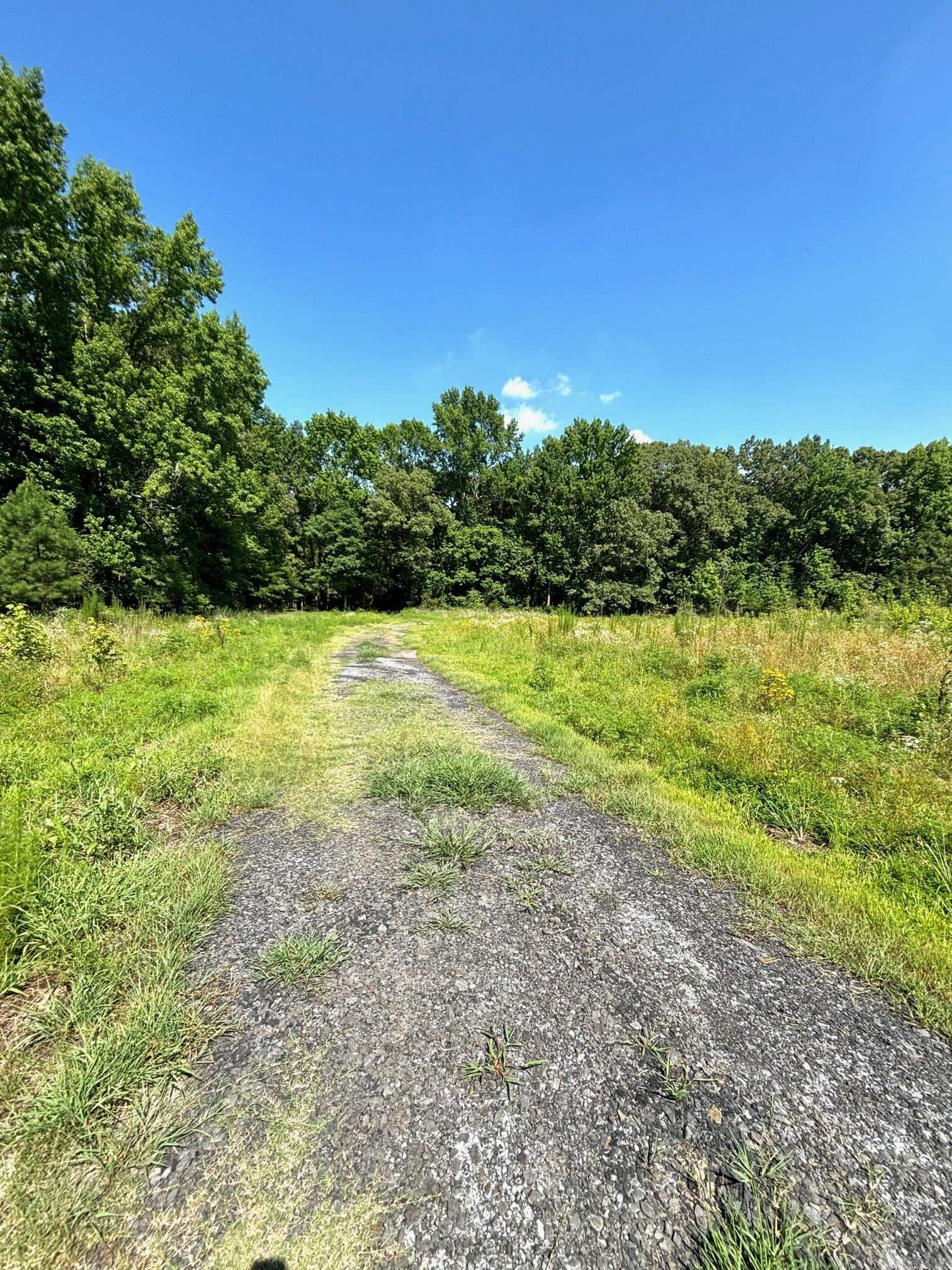 Metes & Bounds - Land