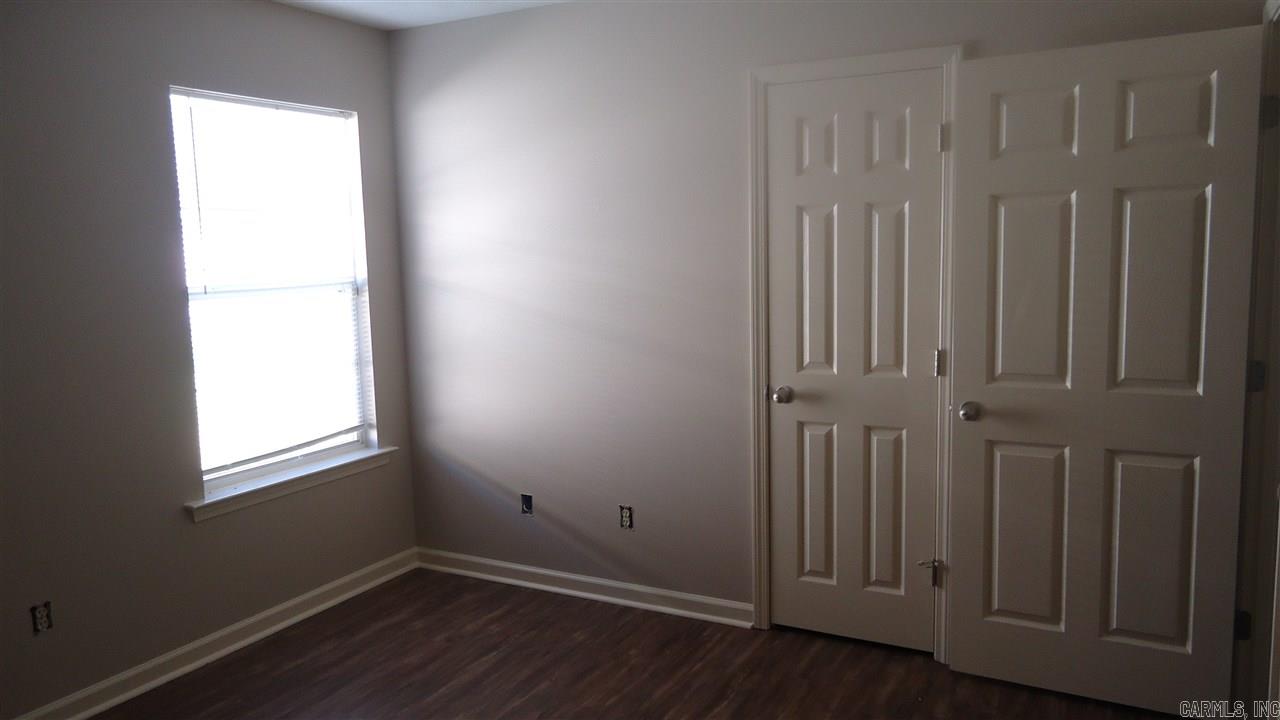 Eagle - Residential Lease