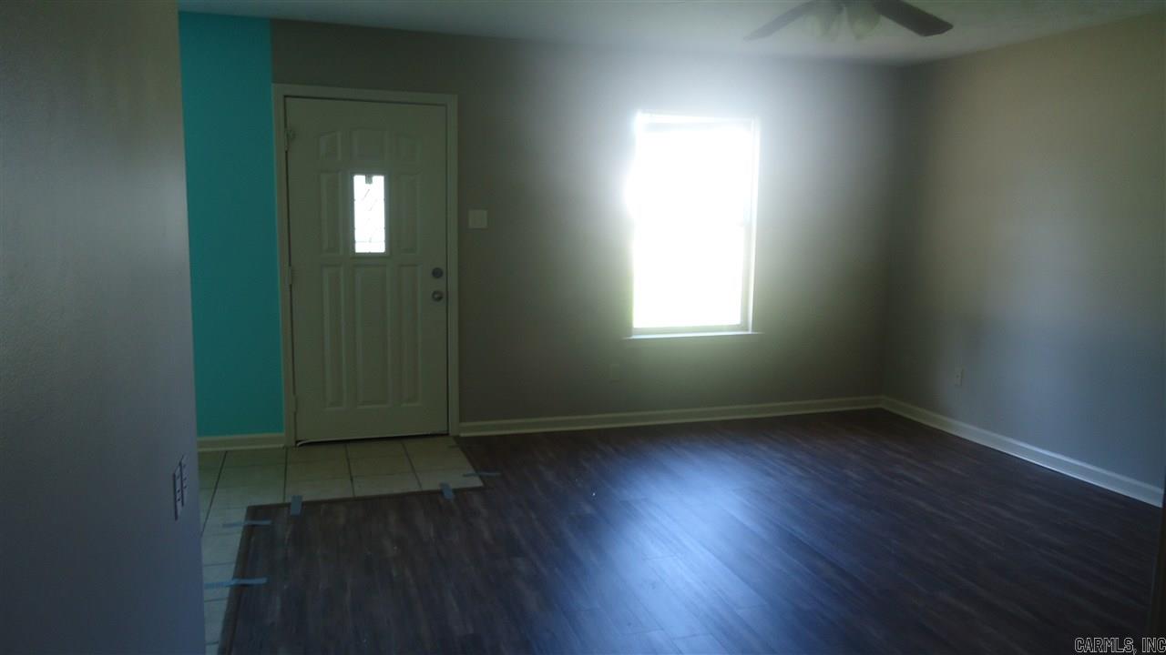 Eagle - Residential Lease