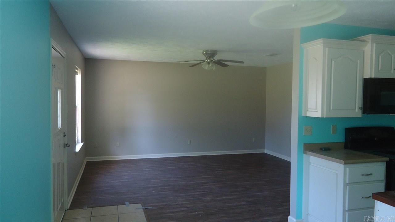 Eagle - Residential Lease