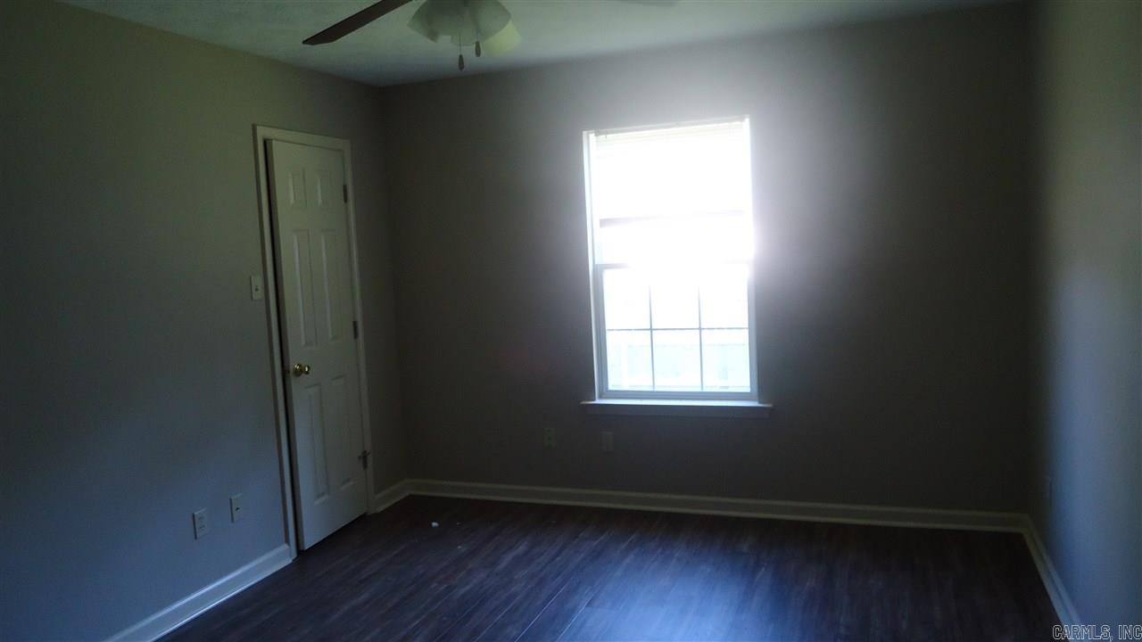 Eagle - Residential Lease