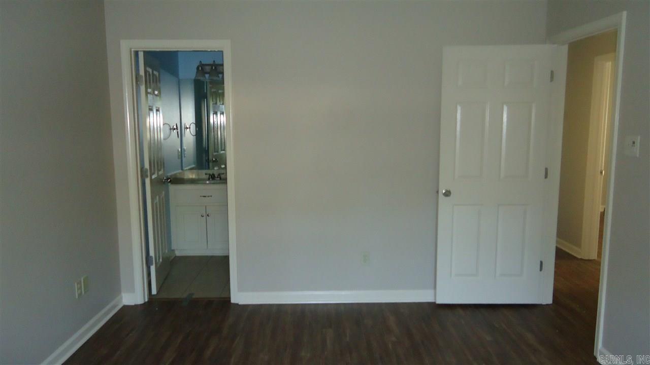 Eagle - Residential Lease