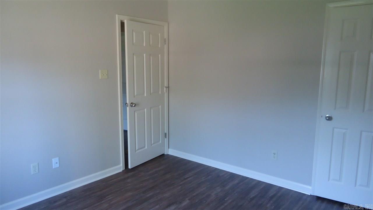 Eagle - Residential Lease