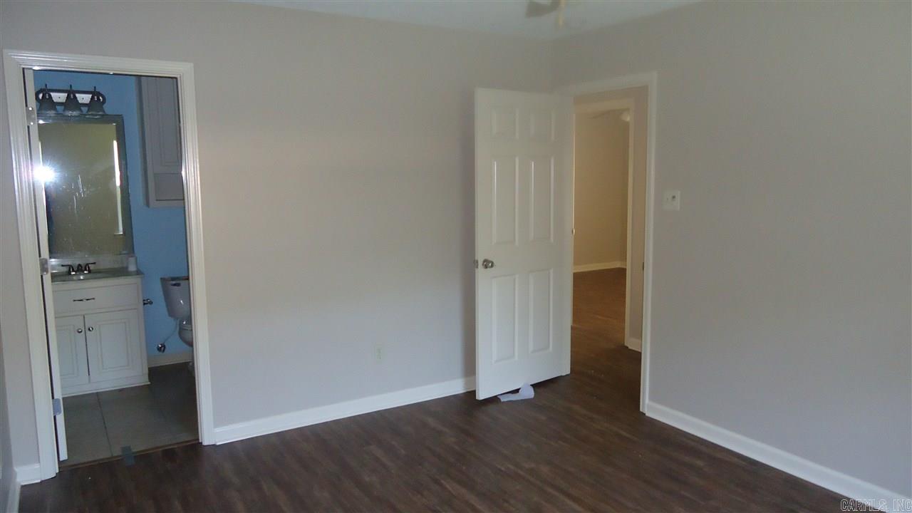 Eagle - Residential Lease