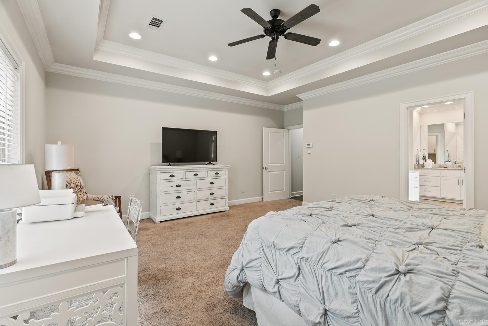 CHENAL VALLEY ADDN - Residential