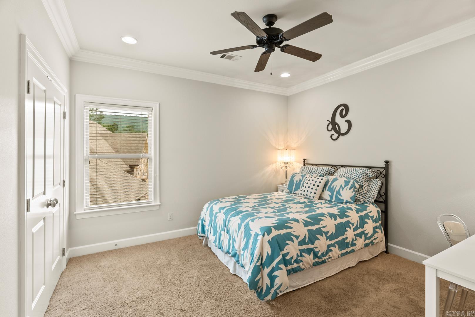 CHENAL VALLEY ADDN - Residential