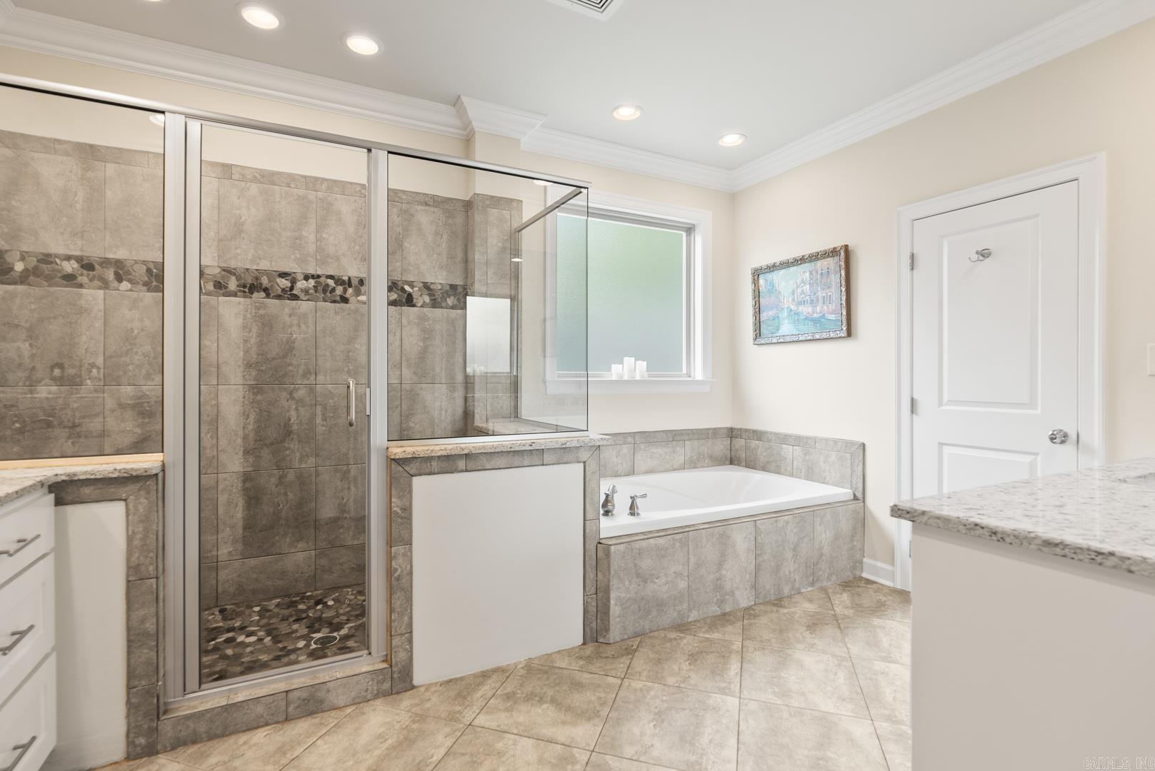 CHENAL VALLEY ADDN - Residential