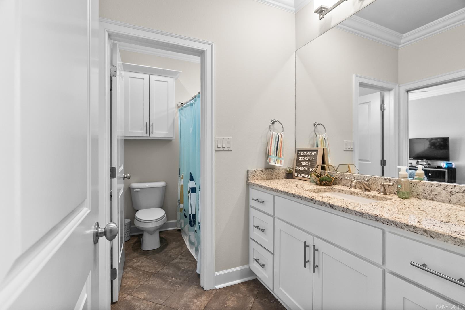 CHENAL VALLEY ADDN - Residential