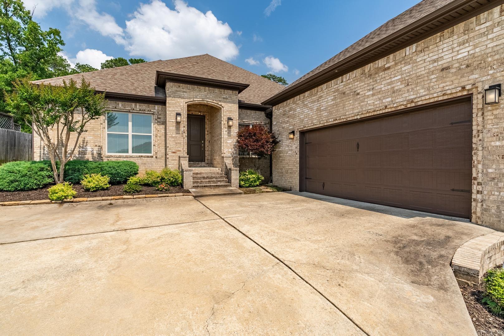 CHENAL VALLEY ADDN - Residential