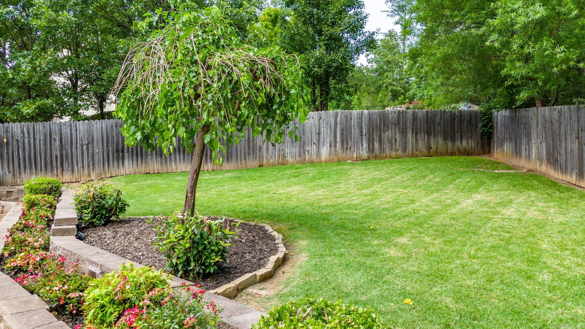 CHENAL VALLEY ADDN - Residential