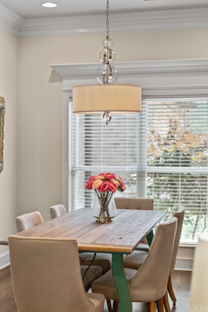 CHENAL VALLEY ADDN - Residential