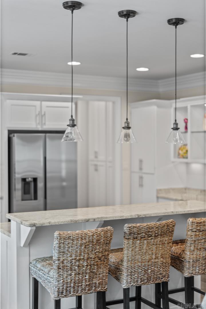 CHENAL VALLEY ADDN - Residential