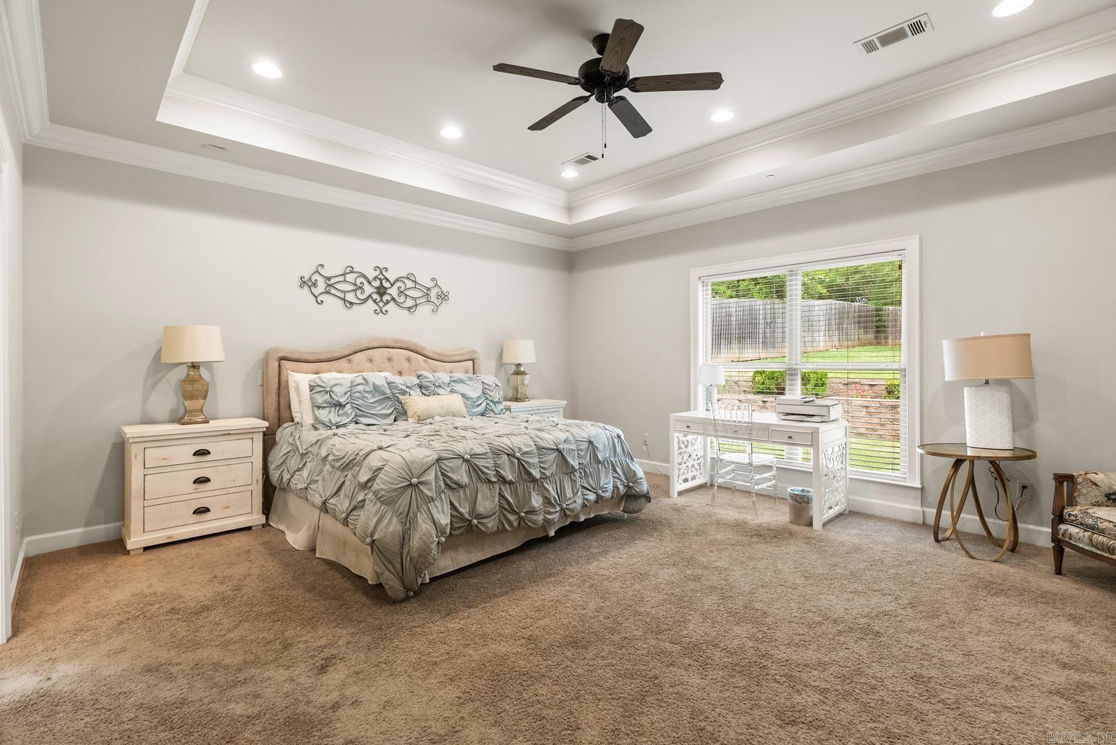 CHENAL VALLEY ADDN - Residential