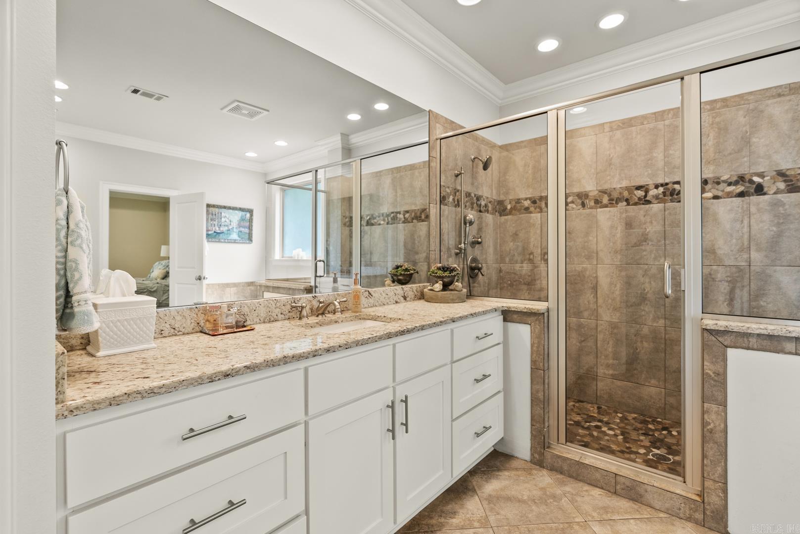 CHENAL VALLEY ADDN - Residential