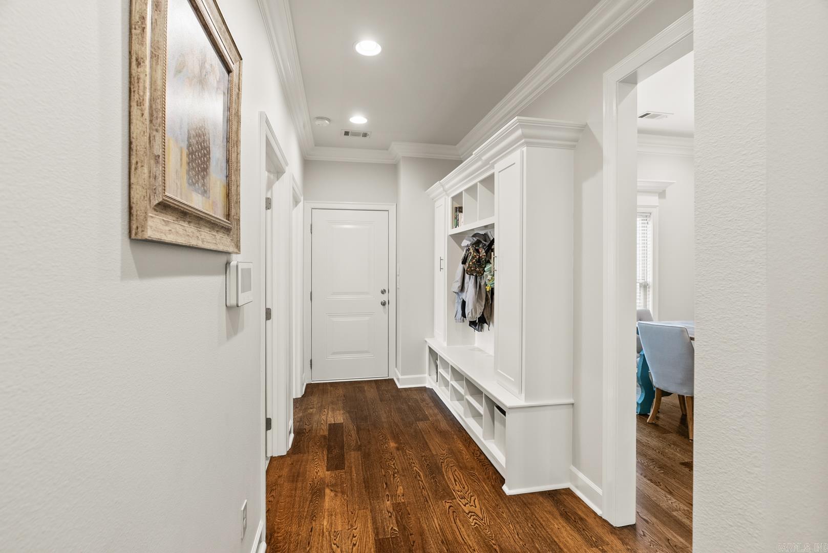 CHENAL VALLEY ADDN - Residential