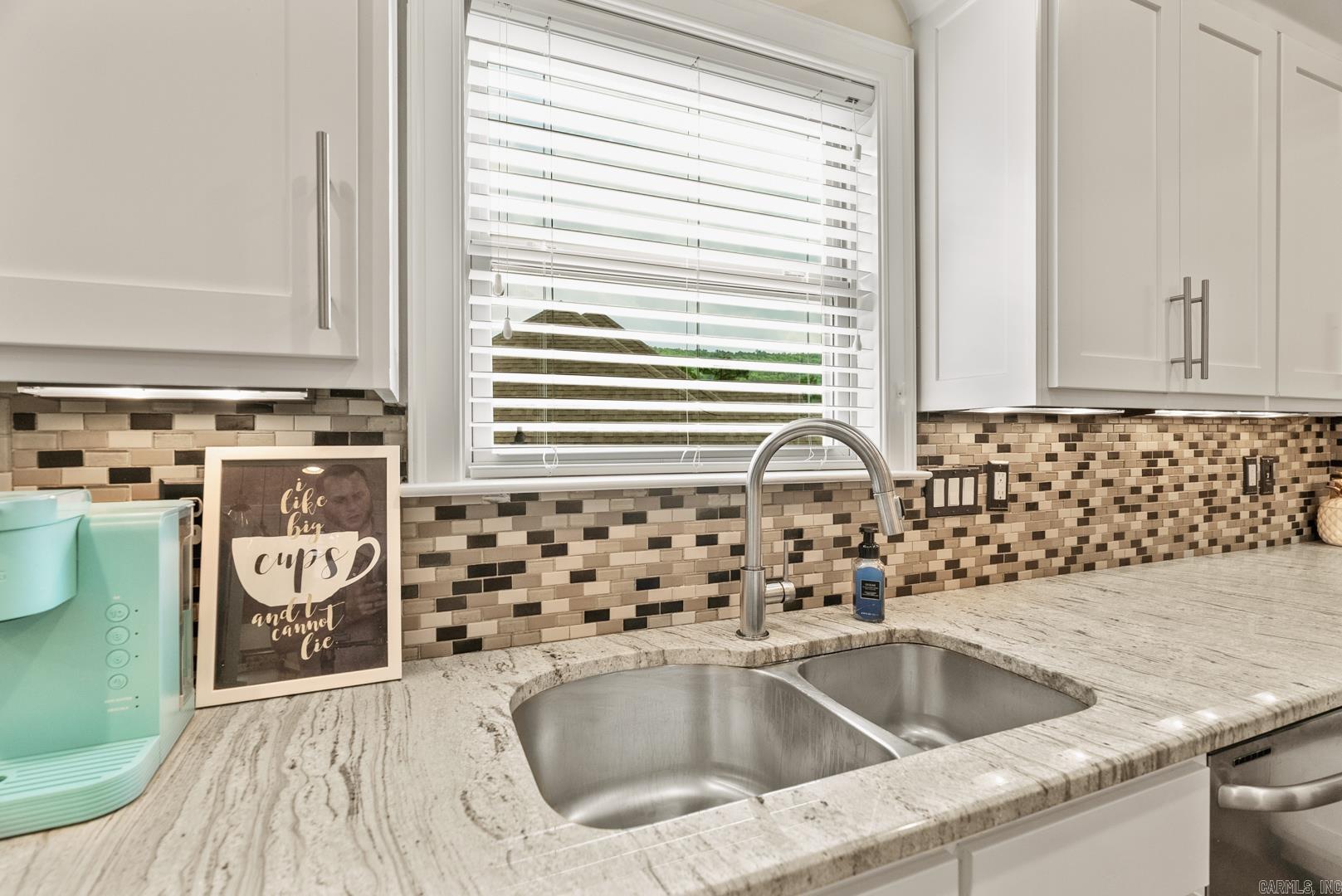 CHENAL VALLEY ADDN - Residential