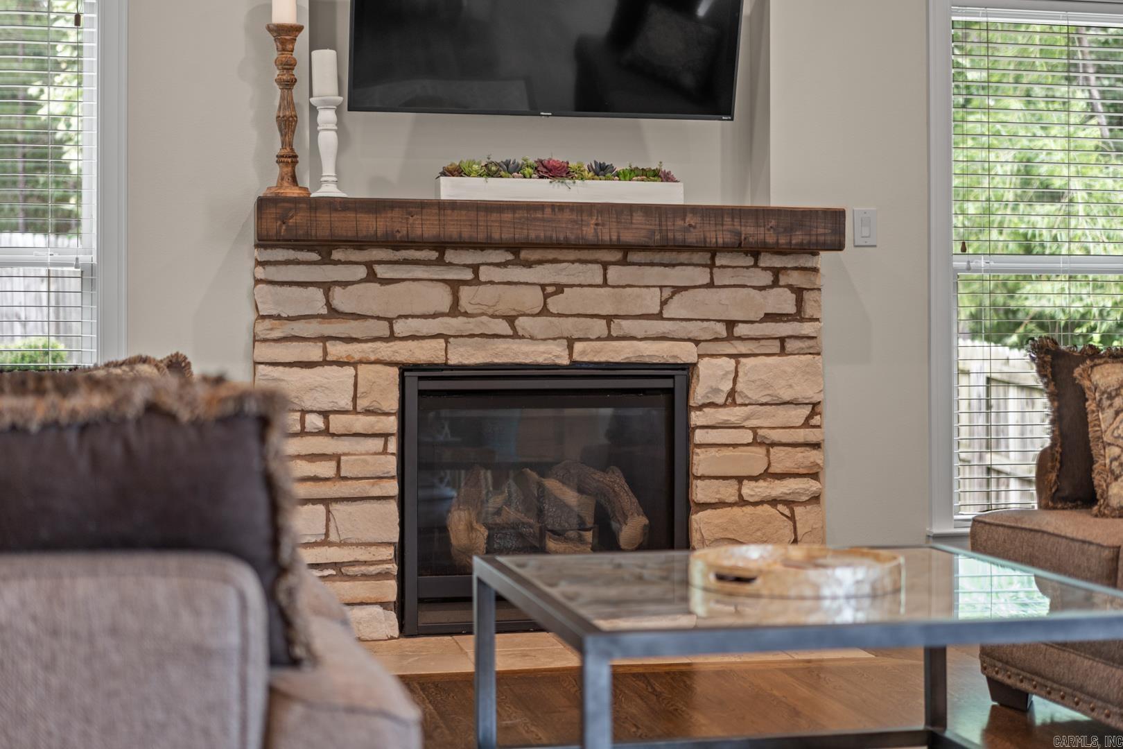 CHENAL VALLEY ADDN - Residential