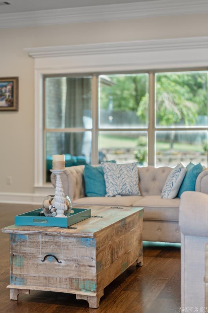 CHENAL VALLEY ADDN - Residential