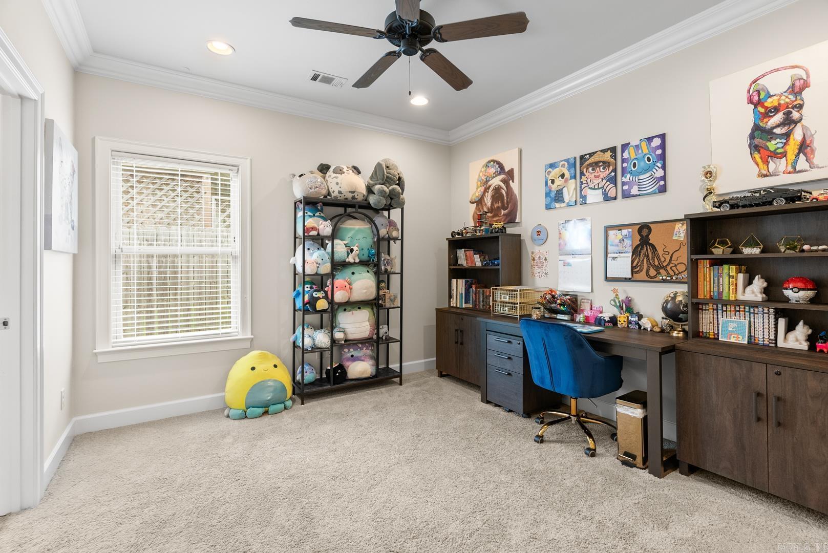 CHENAL VALLEY ADDN - Residential