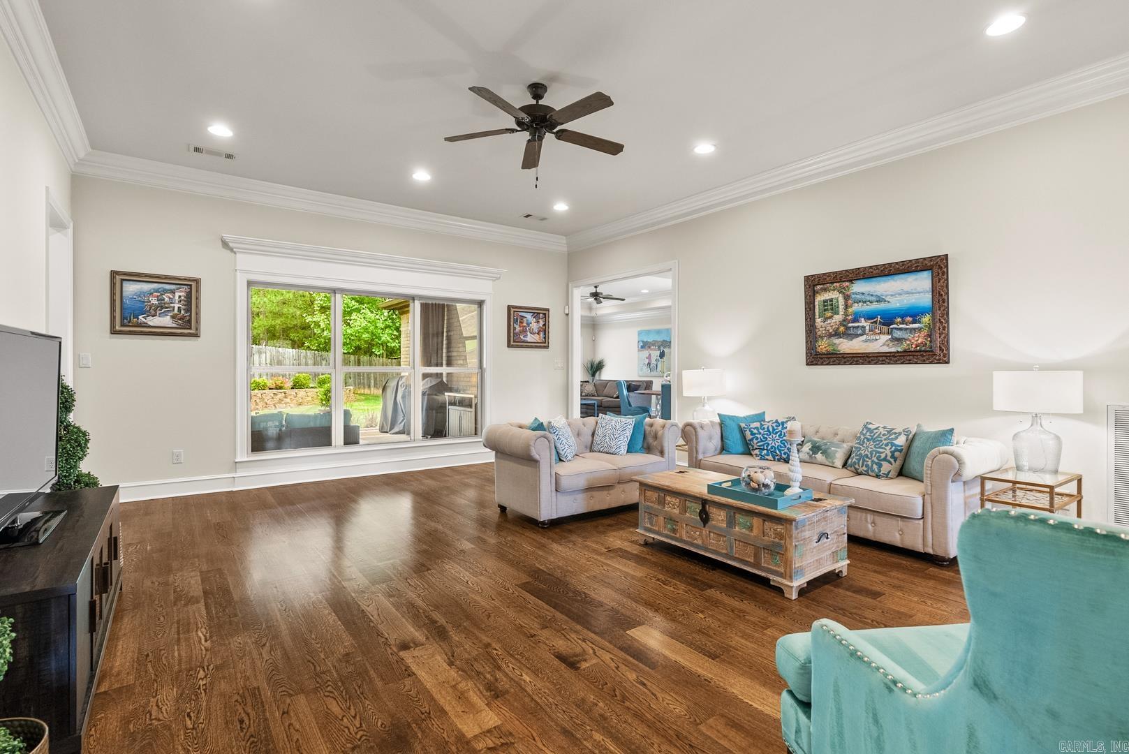 CHENAL VALLEY ADDN - Residential