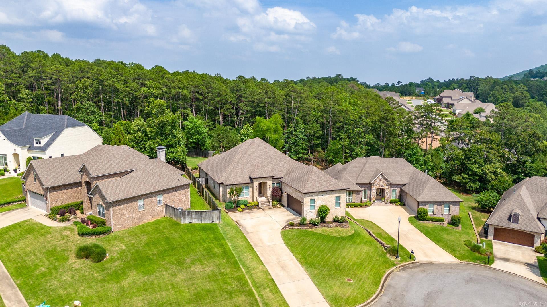 CHENAL VALLEY ADDN - Residential