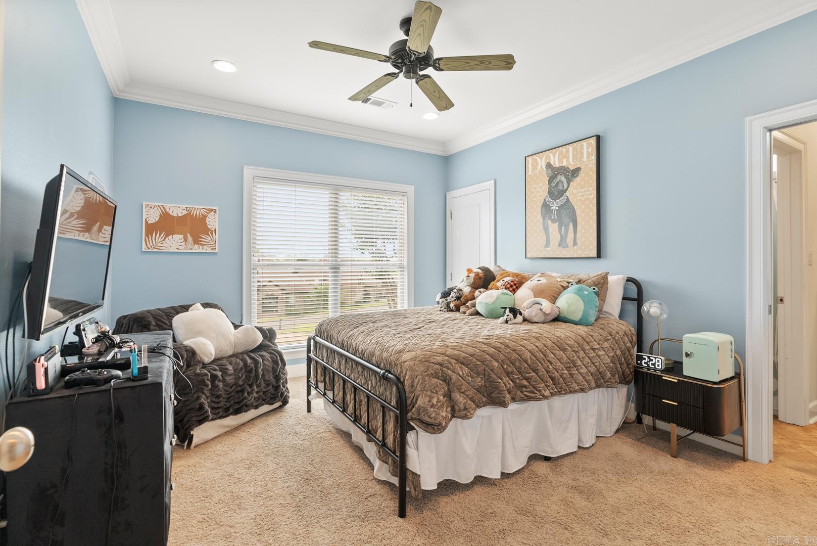 CHENAL VALLEY ADDN - Residential