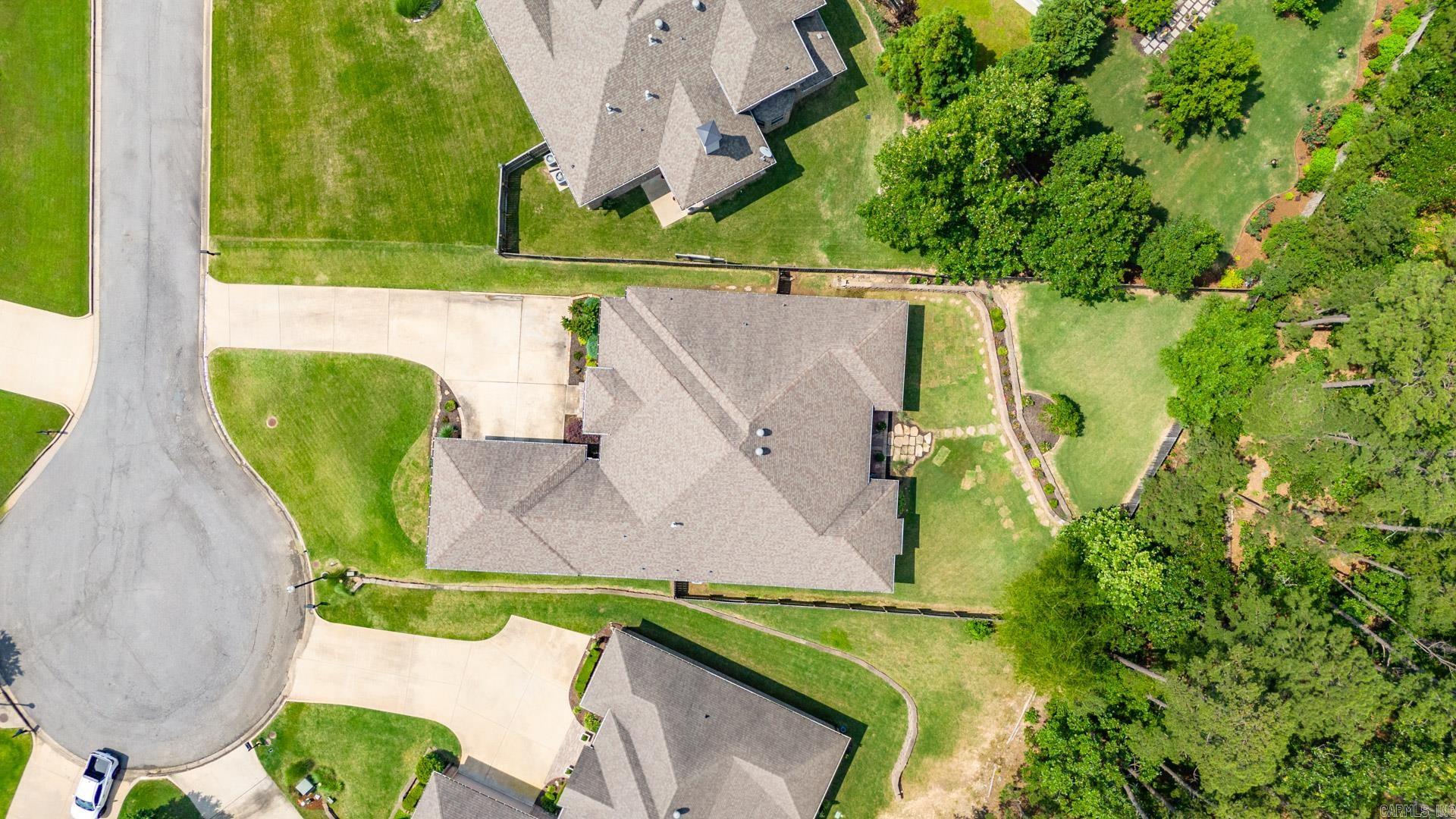 CHENAL VALLEY ADDN - Residential