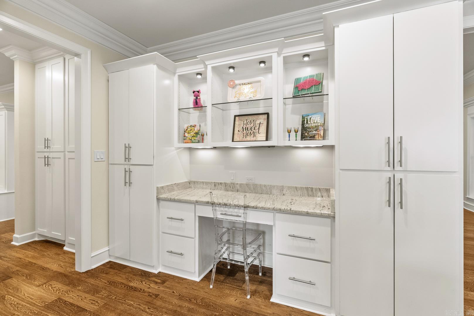 CHENAL VALLEY ADDN - Residential