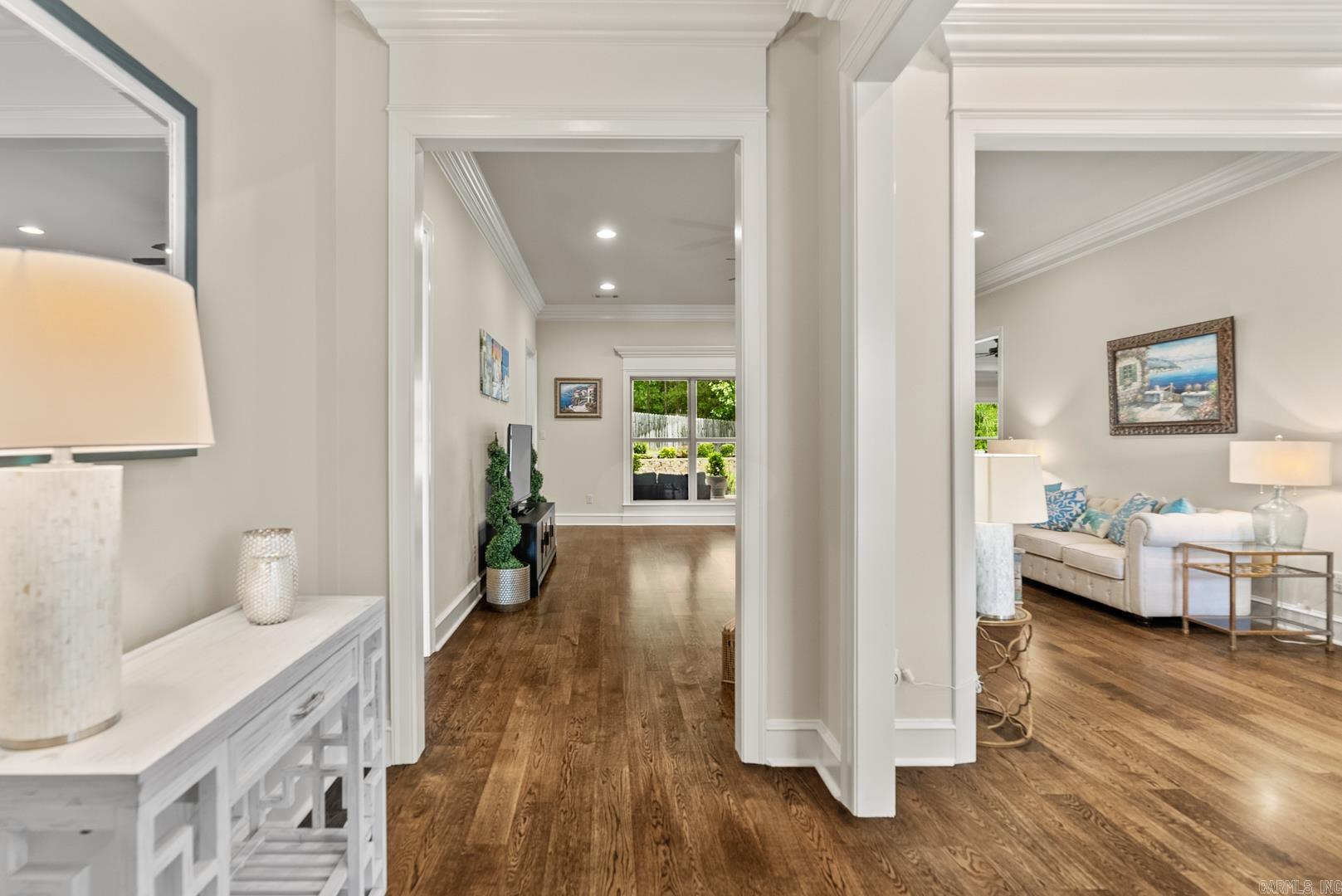 CHENAL VALLEY ADDN - Residential