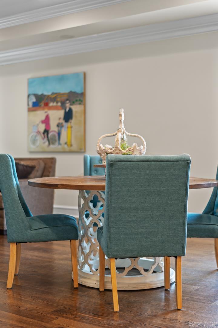 CHENAL VALLEY ADDN - Residential